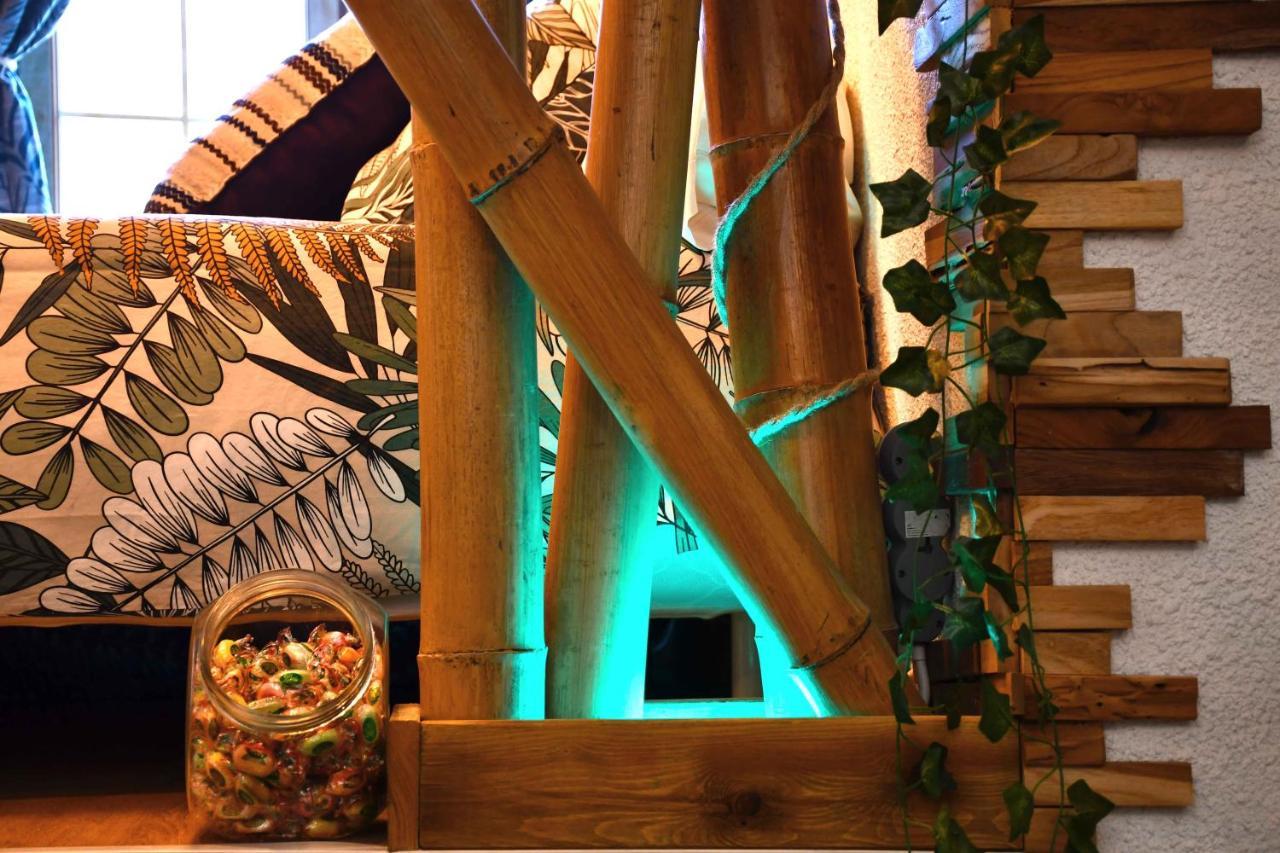 La Cahute H24,Cosy,Port,Plage,Wifi,Netflix La Seyne-sur-Mer Zewnętrze zdjęcie