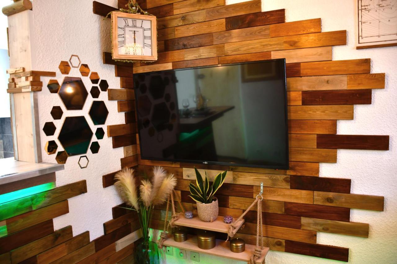 La Cahute H24,Cosy,Port,Plage,Wifi,Netflix La Seyne-sur-Mer Zewnętrze zdjęcie