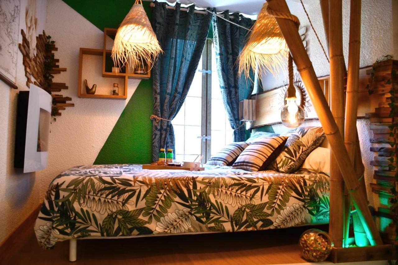 La Cahute H24,Cosy,Port,Plage,Wifi,Netflix La Seyne-sur-Mer Zewnętrze zdjęcie