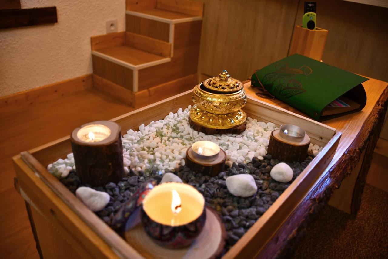 La Cahute H24,Cosy,Port,Plage,Wifi,Netflix La Seyne-sur-Mer Zewnętrze zdjęcie