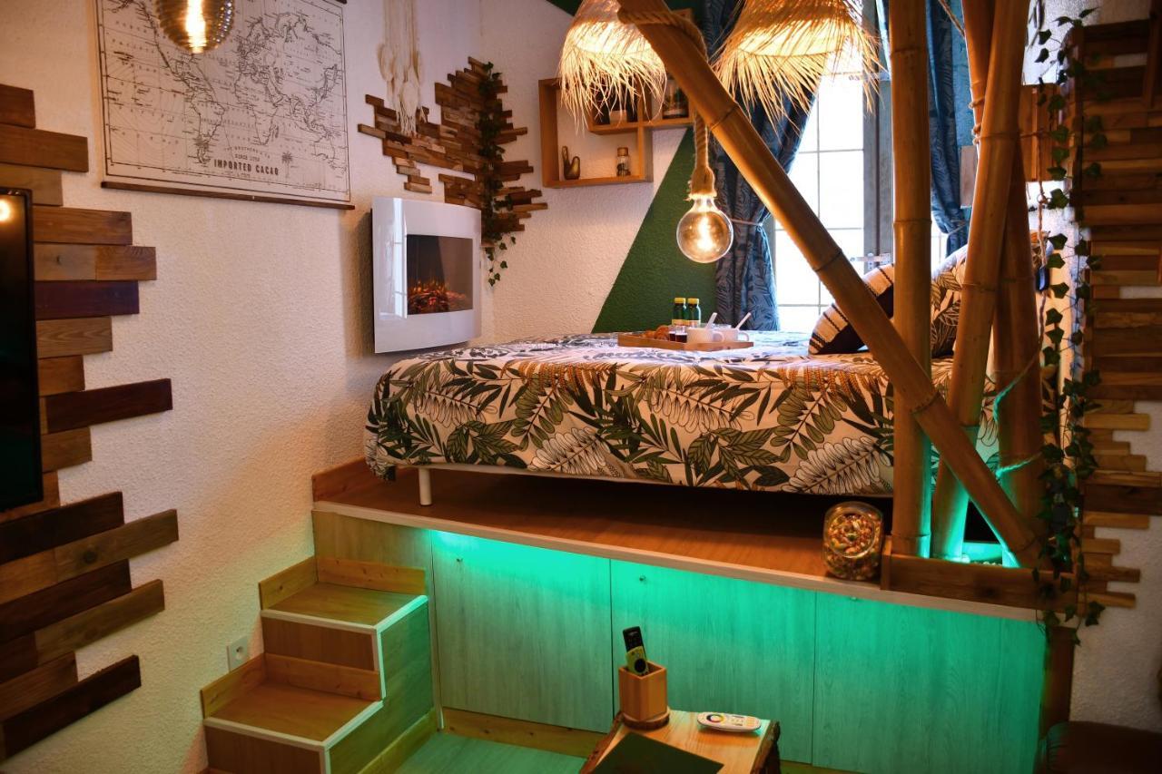 La Cahute H24,Cosy,Port,Plage,Wifi,Netflix La Seyne-sur-Mer Zewnętrze zdjęcie